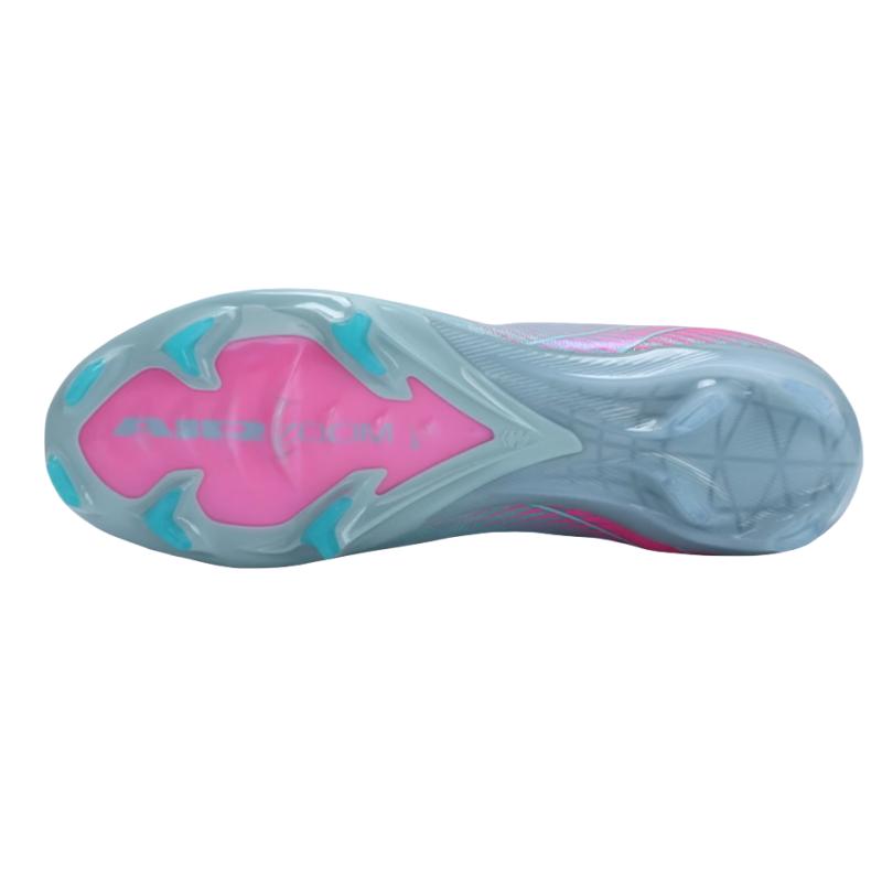 Nike Zoom Mercurial Superfly 10 Elite Fg Prism Pack Sneakers Casual FQ1454-301