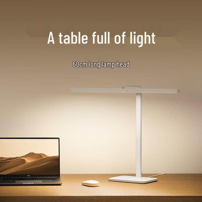 Умная настольная лампа Xiaomi Mi Smart Desk Lamp 2