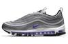 Air Max 97 'Серебристо-фиолетовый' DJ0717-001