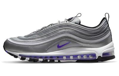 Air Max 97 'Серебристо-фиолетовый' DJ0717-001