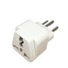 Universal UK/US/EU To Switzerland Swiss AC Power Plug Travel Adapter Converters Electrical Socket Acc