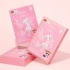 JM Solution Маска для лица с аминокислотами Pokemon Stamp 30 мл, 10 штук, 1 штука