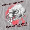 Dungeons & Dragons Mens T-Shirt