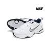 Nike Sneaker Air Monarch 4 Ugly Shoes White 415445 102
