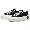 Fila Кеды 'Black' Женские F12W124342FBK