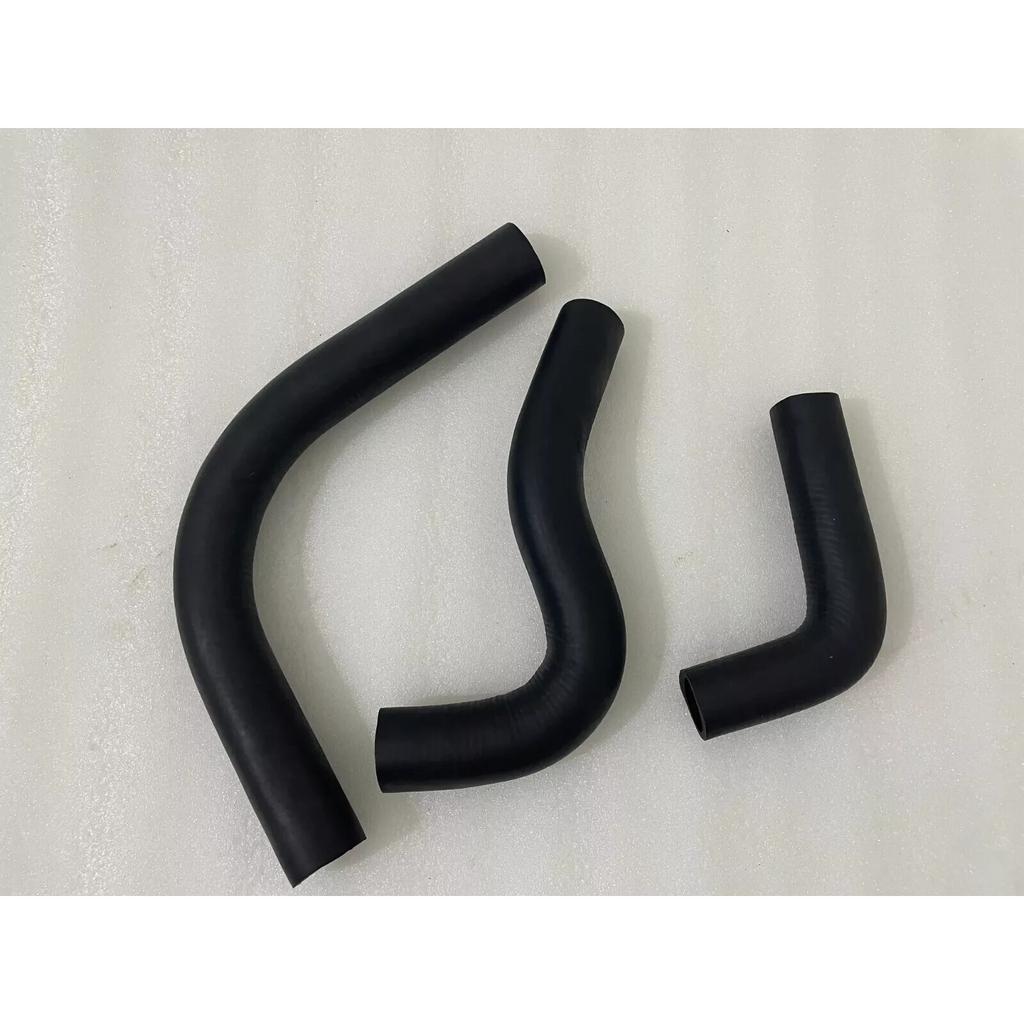 Suzuki SJ413 Gypsy King Radiator Hose Pipe Set Of 3 Units |Fit For s568