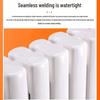 Steel Two-Column Heating Radiator