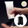 Intensive Hair Treatment 200mL Special Set (+Black Stone Care Brush)