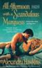 Книга All Afternoon with a Scandalous Marquess : 5