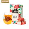 Черный чай с личи CHALI