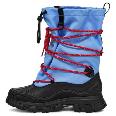 MetroPeak Boot Big Sky черные женские кроссовки синие 1161890-BKYB