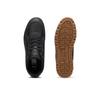 Puma Caven 2.0 Черный с коричневой подошвой Унисекс 397466-04