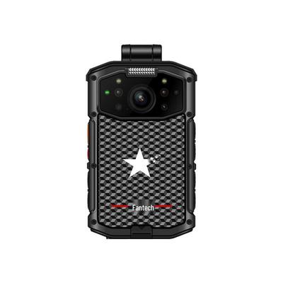 Нагрудная камера Fomtalk FPX-32DSJ (Китайская версия)