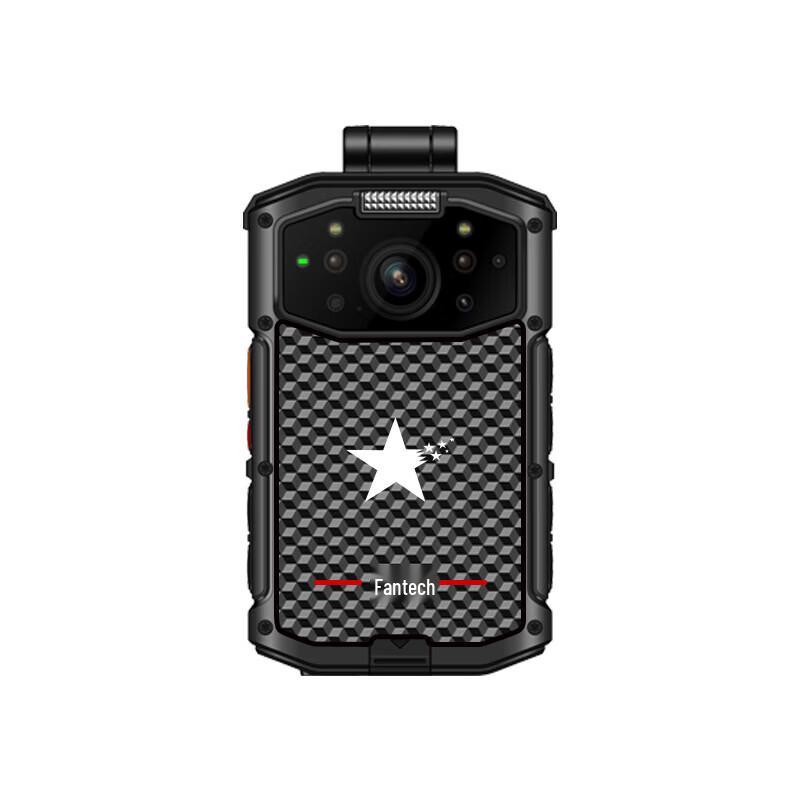 Fomtalk FPX-32DSJ Body Camera (CN version)