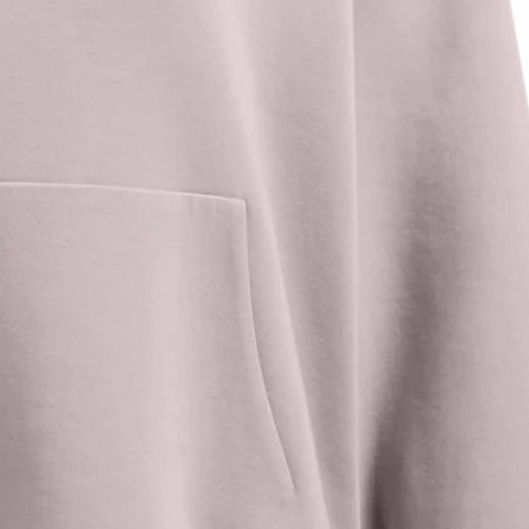 Under Armour Unstoppable Knit Hooded Sweatshirt Women Sweatshirts Light-Purple 1387884-015