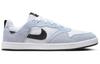 Nike SB Alleyoop Light Marine Black White Black