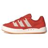 Adimatic Preloved Red Unisex Sneakers Core-White Orange IF8796