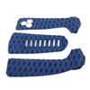Surf Deck Traction Pad EVA Trimmable Anti Slip Strong Grip Versatile Surfboard Accessory for Yacht Longboard Paddleboard