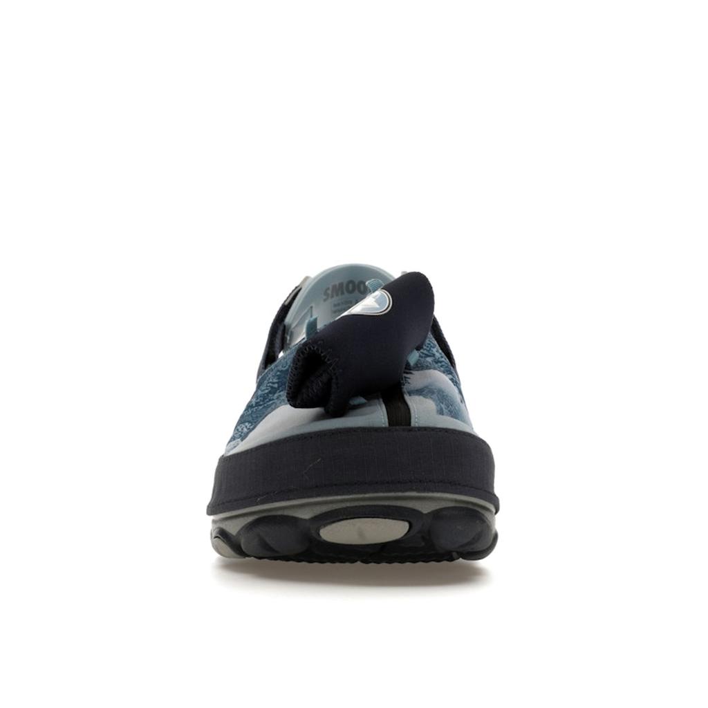 Busch Light x Crocs All-Terrain Clog Унисекс Кроссовки Сине-серый 208595-90H