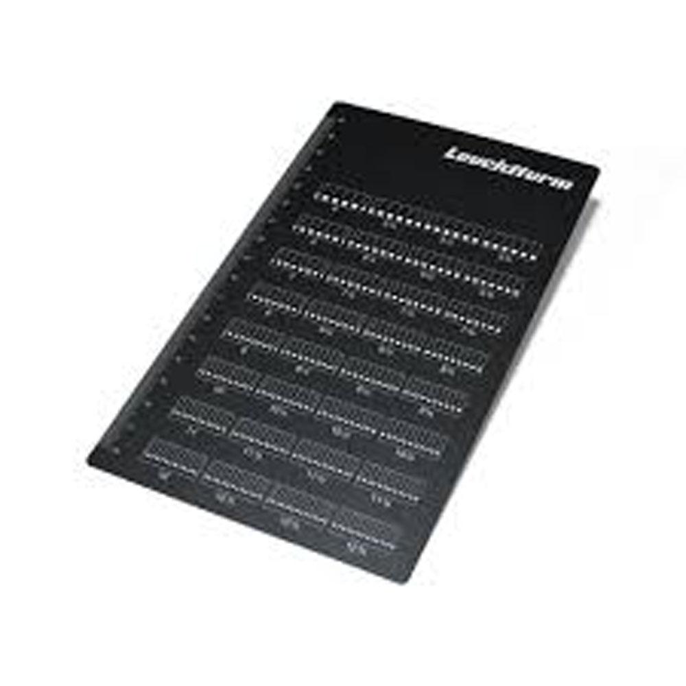 Leuchtturm перфорационный калибр