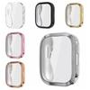 Full Coverage Screen Protector Bumper Cover Shell New Protective Case for Amazfit Bip 6 Smart Watch