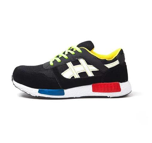 Men Women Safety Shoes Steel Toe Work Shoes Flats Casual Protective Footwear Sneaker Protect Construction Safety Mens Work Boots