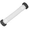 Pool Pump Hose Durable Lightweight Easy Installation Pool Sand Filter Pump Replacement Hose for Above Ground Pool