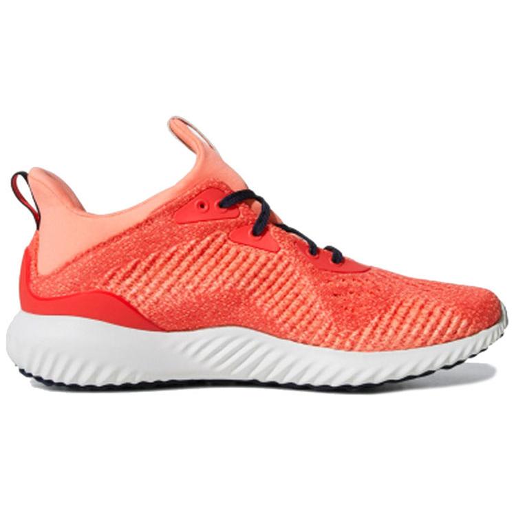 adidas Alphabounce 1 Персиковый'Оранжевый' Женские AC6915