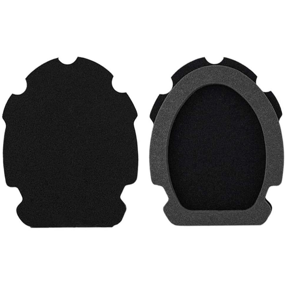 A20 Headset Replacement Ear Pads Ear Cushions Kit Compatible with Bose Aviation Headset X A10 A20 Headphone