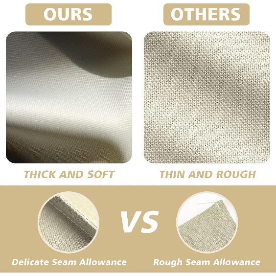 Seliem Spring Birds Tree Branches Table Runner, Buffalo Plaid Check Bluebird Robin Goldfinch Chickadee Home Kitchen Dining Decor, Summer Seasonal