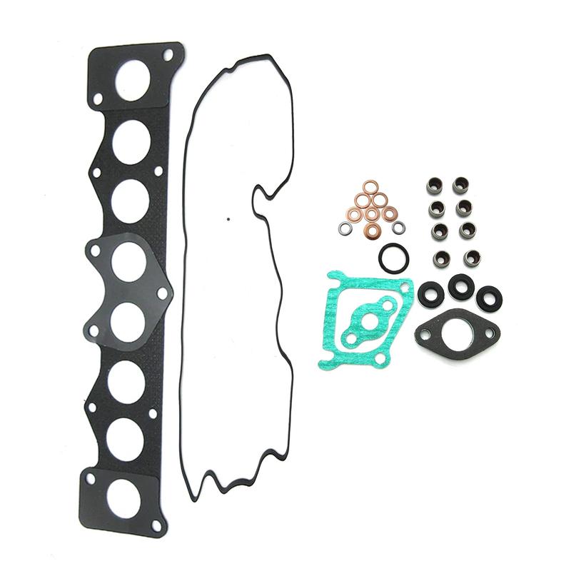Cylinder Head Valve Cover Gasket Set Top STC2802 For Land Rover Defender Discovery L316 2.5 300TDi 1994 - 1998 STC2802 ERR5263
