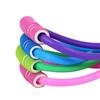 Pull Rope Pull Rope Belt Sport Training Chest Fitness Equipment Yoga Gum Rubber Band 8 Word Puller
