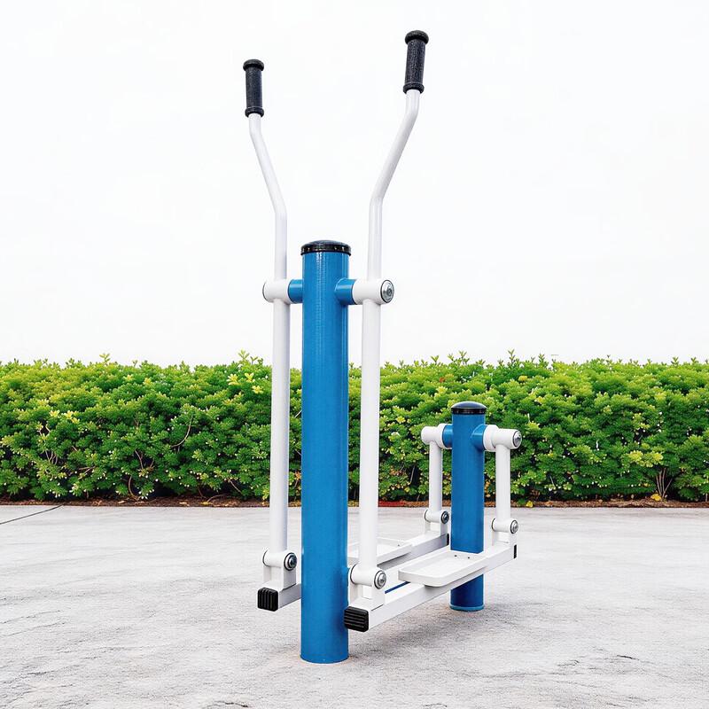 Jun Ding Ying Fitness Stepper