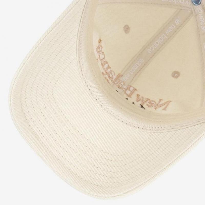 New Balance Кепка Athathletic Club Ball Cap   Nbgcdfw501 39