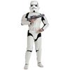Star Wars Mens Deluxe Stormtrooper Costume