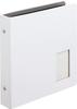 Lion Office Fundes Collection Binder White BD-520