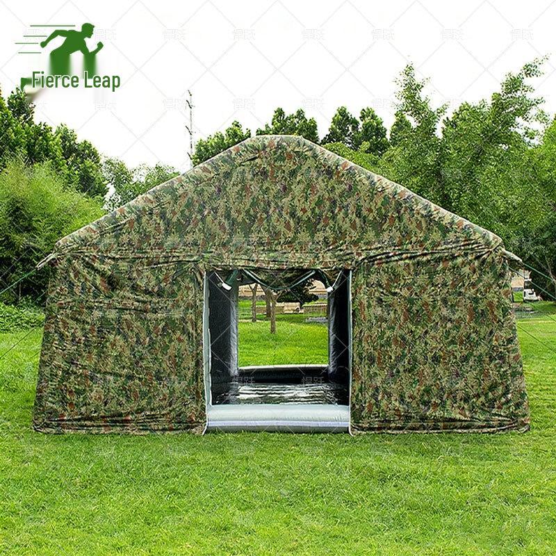 Hanyue Outdoor Inflatable Tactical Tents