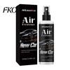Leather Scent Car Spray Air Freshener Spray, New Odor Eliminator for Smoke Long-lasting Food Pet, 100ml Fresh Fragrance Vehicle Interior,