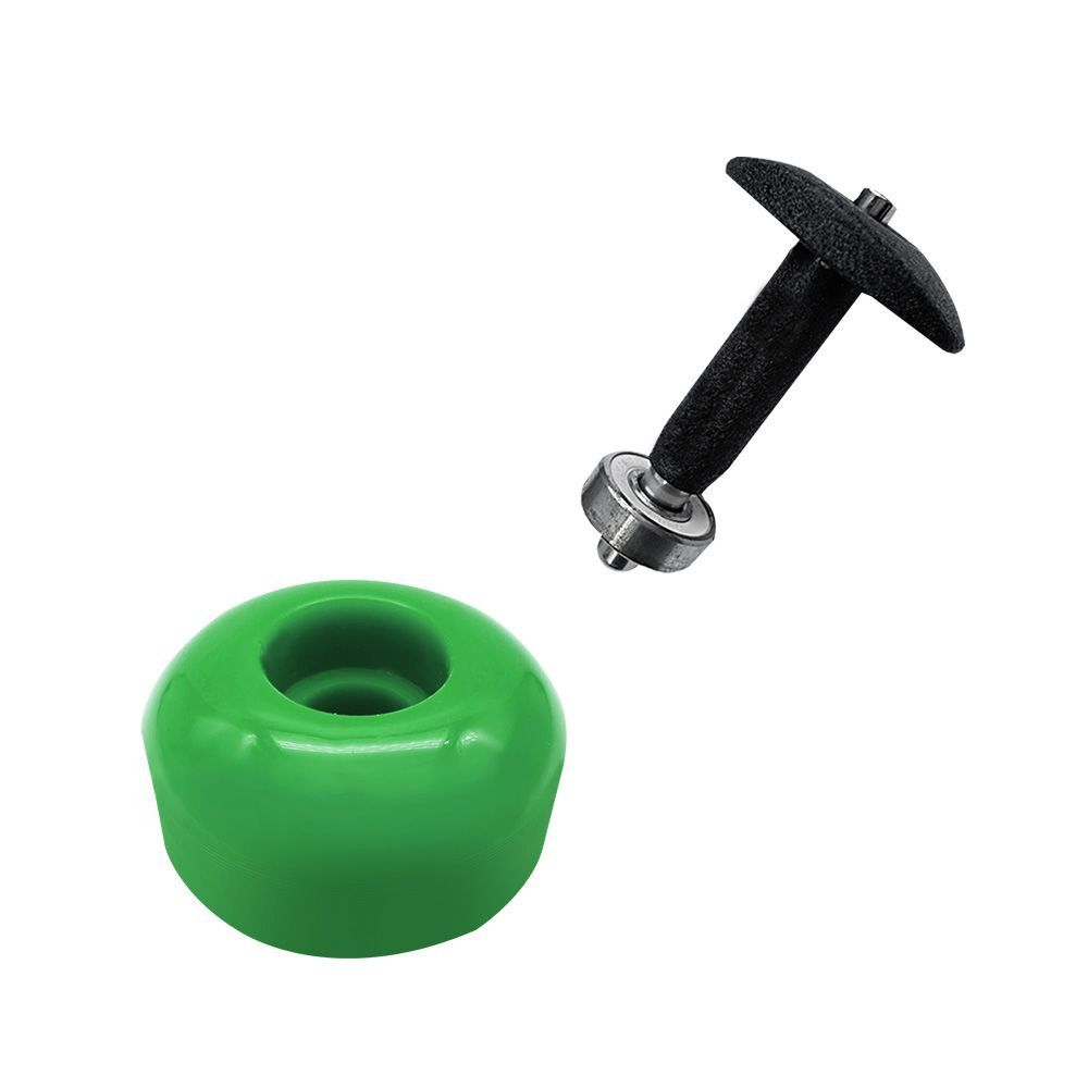 Съемник подшипников для скейтборда и лонгборда, инструмент для снятия роликов, инструмент для снятия подшипников для скейта, инструмент для разборки