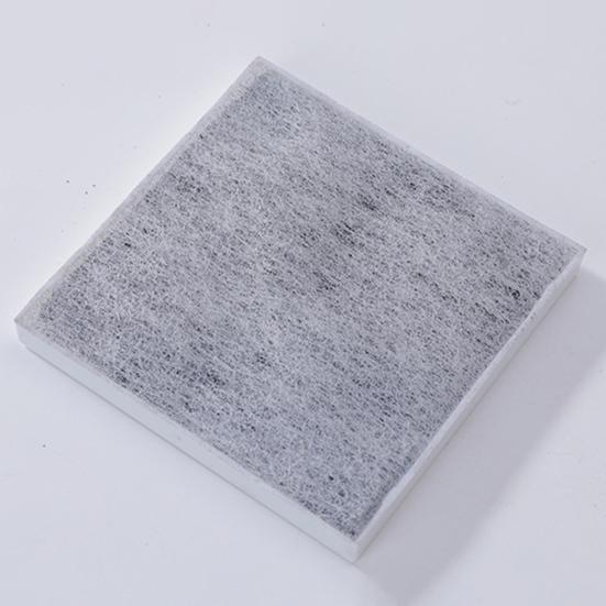 Замена воздушного фильтра холодильника, аксессуары для очистителей хлопка для холодильника LG/LT120F, дезодорирующие принадлежности с активированным углем