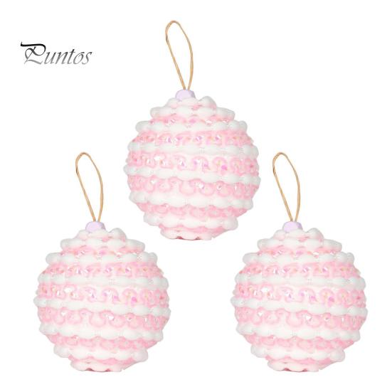 3 шт. Рождественские шары, декоративные небьющиеся пенопластовые рождественские лампочки, юбка для елки, домашний декор для вечеринки и праздника