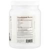 NutraBio, Plant Protein, Chocolate Drizzle, 1.21 lb (548 g)