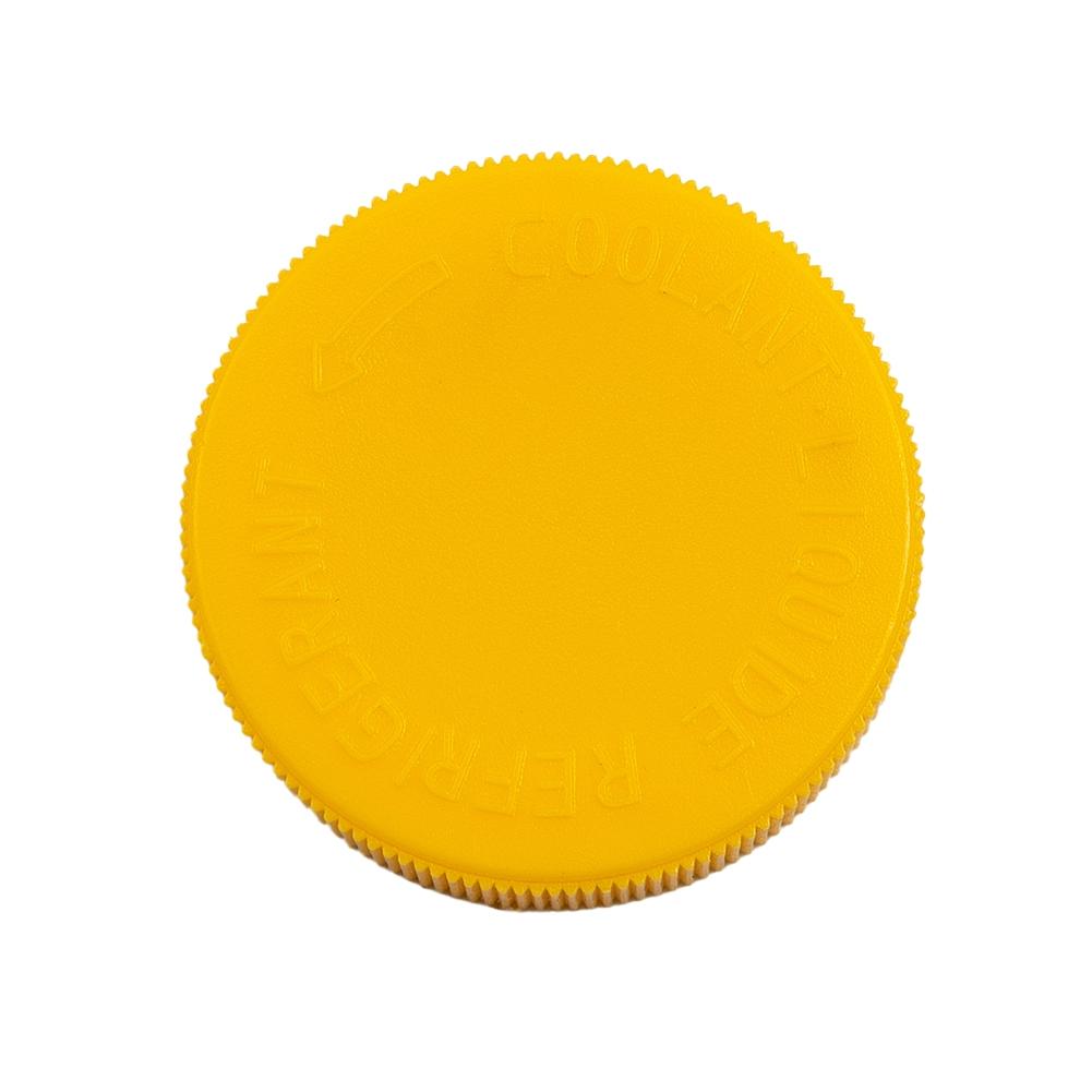 Coolant Reserve Bottle Cap 32mm Coolant Expansion Tank Plastic