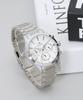 Gaelleogsi Multifunction Men'S Metal Wristwatch Gs5801Ma