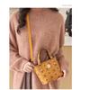 Tooxika New Style Basket Bag Сумка Высококачественная женская сумка