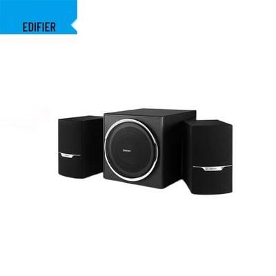 Edifier R303BT Мощная 2.1 Bluetooth игровая акустическая система, штекер CN (адаптер в комплекте)