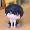5,5 см/2,17 дюйма Аниме-фигурка Hikaru ga Shinda Natsu Хикару Индо Фигурка действия Йошики Цуджинака Фигурка ПВХ Коллекционная модель Игрушки
