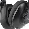 Гарантия на модель Pro Official AKG Professional Sealed Wireless Monitor Headphones с оригинальной наклейкой 3 года [магазин AKG] K361-BT-Y3 Bluetooth5.0