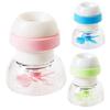 Anti-splash Faucet Filter Tip Kitchen Water Filter Sprayer Tap Water Strainer