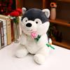 Plush Toy Single Dog Doll Pillow Practical Festival Activities To Get Rid of Single Dolls As Soon As Possible Singles' Day Gift